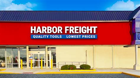 Jul 6, 2023 · Store hours will be 8 a.m. to 8 p.m. Monday through Saturday and 9 a.m. to 6 p.m. Sunday. Hoffman told the Daily Tribune Harbor Freight is excited about its new Wisconsin Rapids location... 